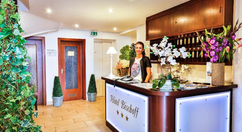 Hotel Bischoff photo