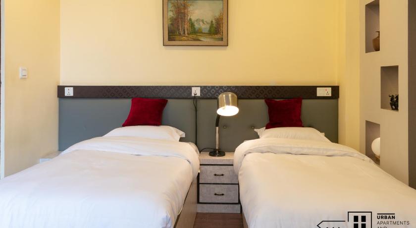 Urban Apartments and Rooms photo
