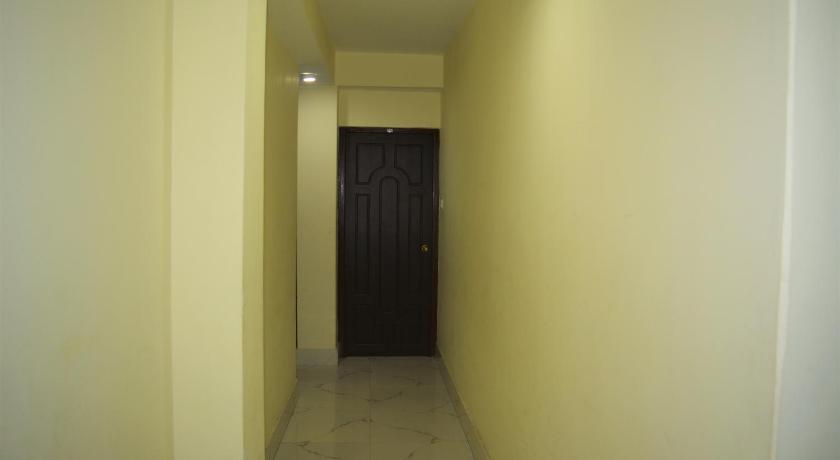 Rufina Cardamom Residency photo