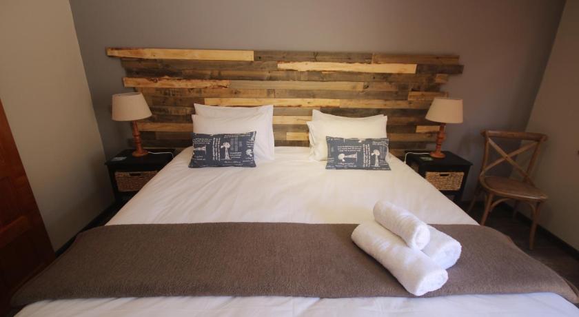 Eazy Sleep Accommodation photo