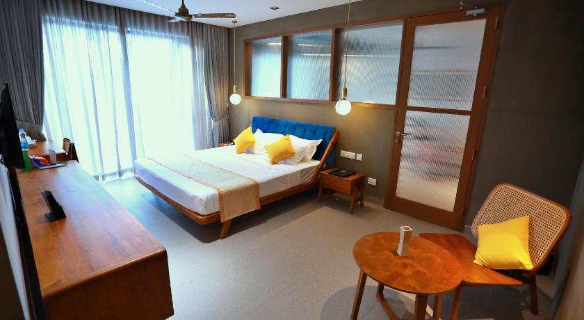 Image of Deluxe Suite 2