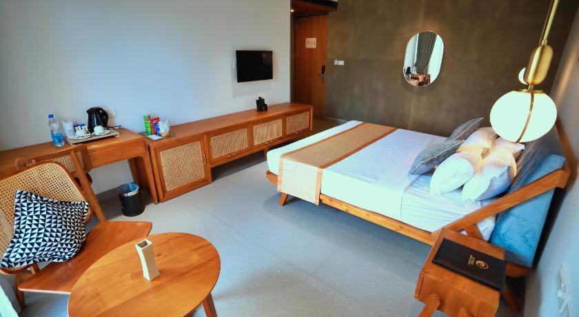 Image of Deluxe Suite 10