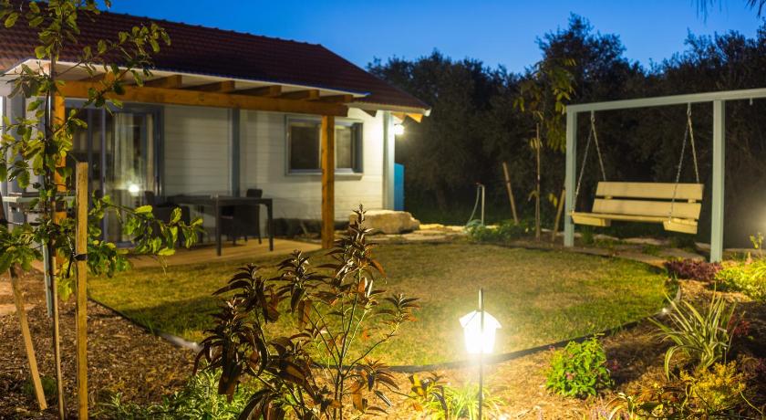 巴鲁赫村 Provence in the Valley 酒店 客房