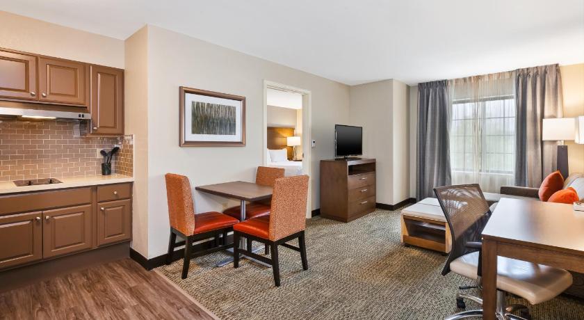 Staybridge Suites Kalamazoo photo