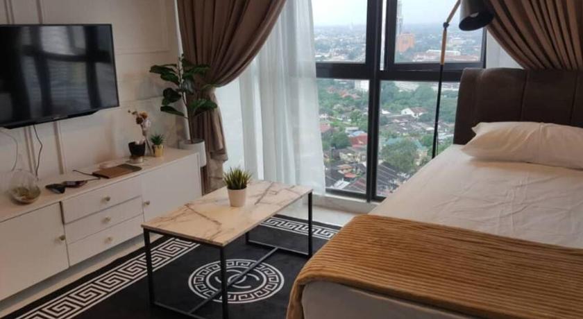 Mizrai Troika Homestay with Fantastic City View! - image 10