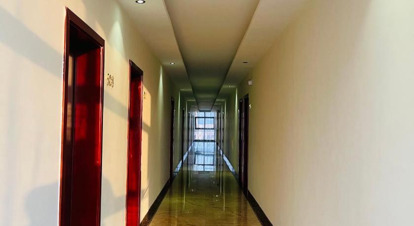 Winn Hotel - Bahir Dar photo