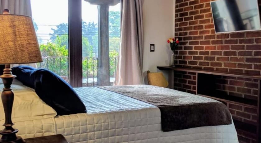 Hotel Posada de la Luna — Hotel in Antigua Guatemala