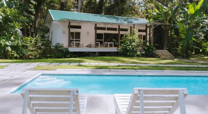 Sonora Jungle & Yoga Retreat photo