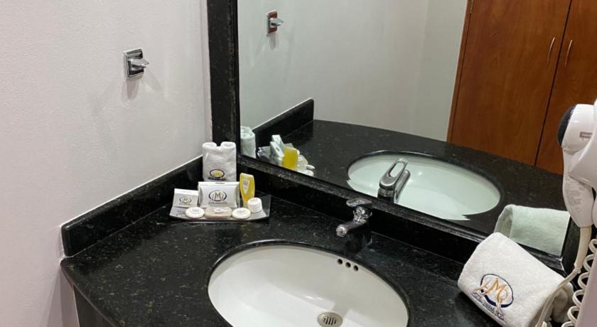 HOTEL MARIA RICO photo