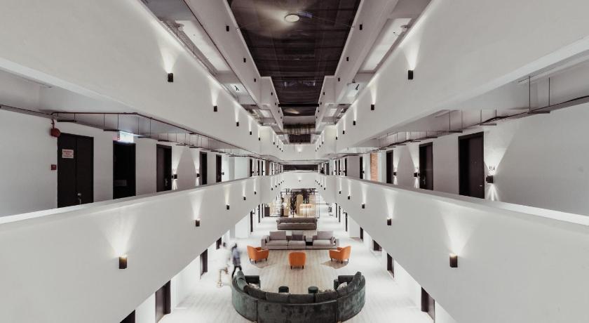 Urban Living Residence Jalan Ilmu Off Jalan Universiti Kuala Lumpur