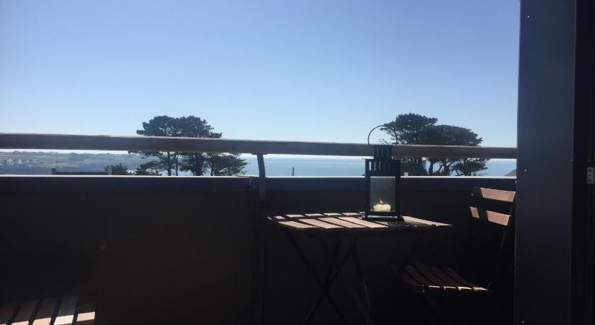Appartement duplex vue mer - 1 chambre - Residences Oceanes photo