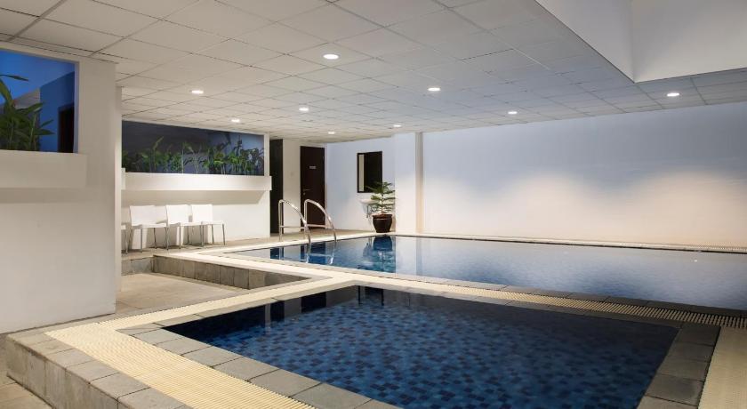 Amaris Hotel Bengkulu