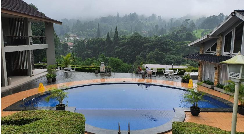 Ariandri Resort Puncak – Cisarua, ID
