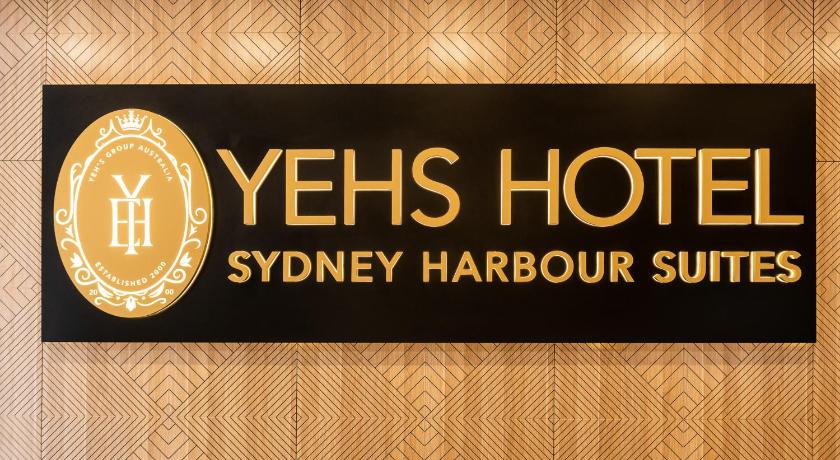 YEHS Hotel Sydney Harbour Suites