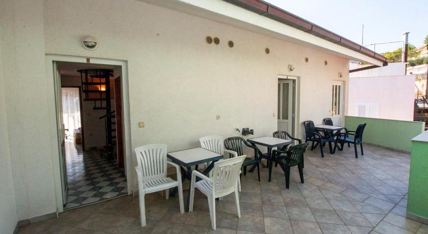 Apartments Fortuna 3427 photo
