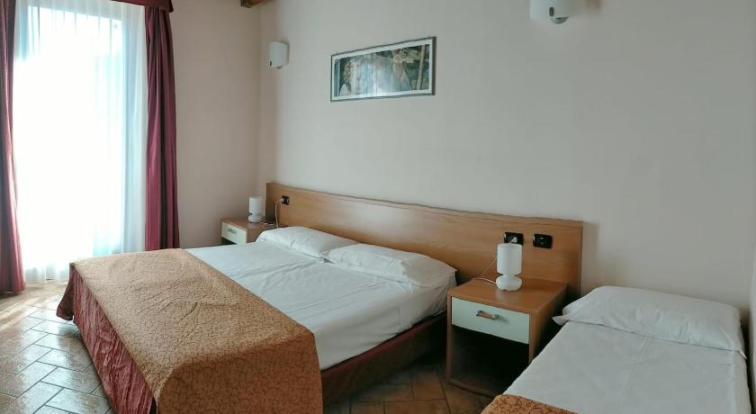 Hotel Agli Ulivi