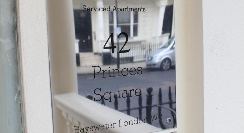 Grand Plaza Serviced Apartments, London | 2022 Updated Prices, Deals