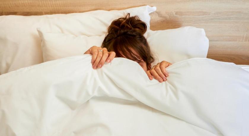 hotelF1 Nantes Est La Beaujoire