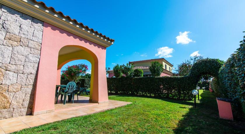 Residence SardegnaSummer Li Cuppulati photo
