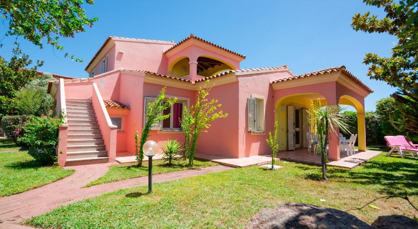Residence Sardegnasummer Li Cuppulati Entire Apartment In San Teodoro Easy Online Booking