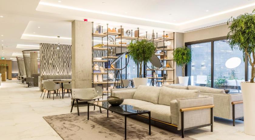 Hotel Ilunion San Mames