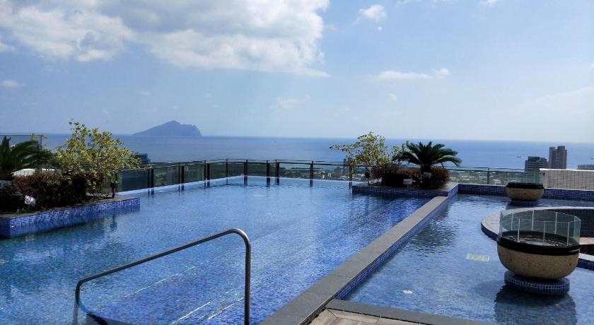 头城山海居touchengshanhaistay