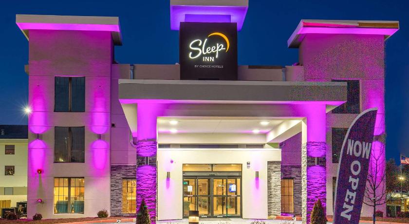 Sleep Inn Oakbrook Terrace - Chicago