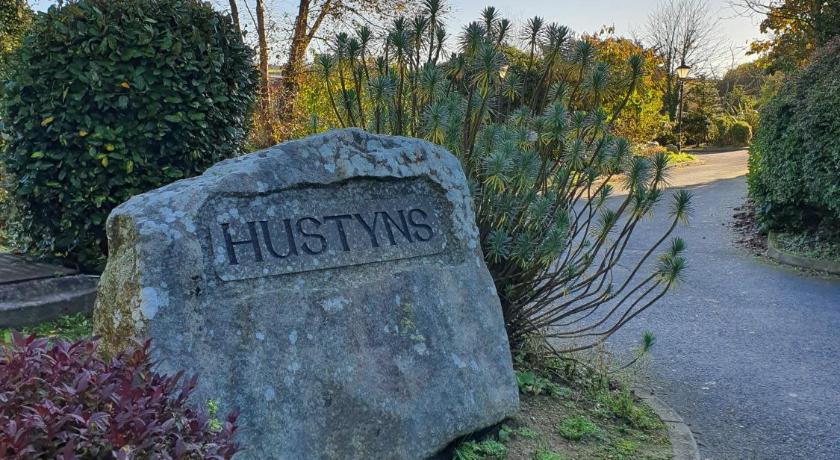 Hustyns Resort Cornwall