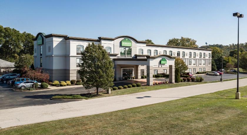 Wingate by Wyndham Vienna Parkersburg