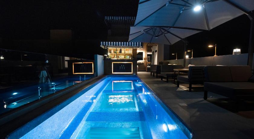 Hotel Madi — Hotel in San Miguel De Allende