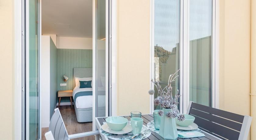 7 Bridges Estudios- Porto-houses and suites photo