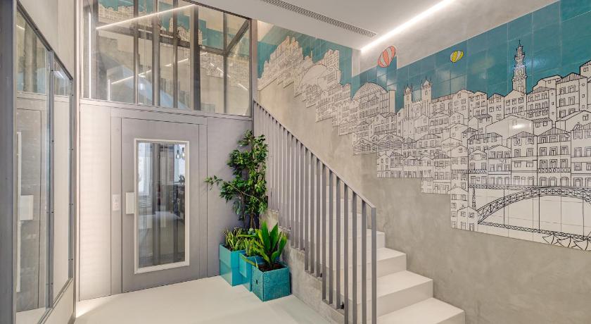 7 Bridges Estudios- Porto-houses and suites photo