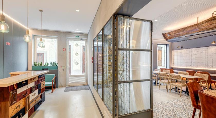 7 Bridges Estudios- Porto-houses and suites photo