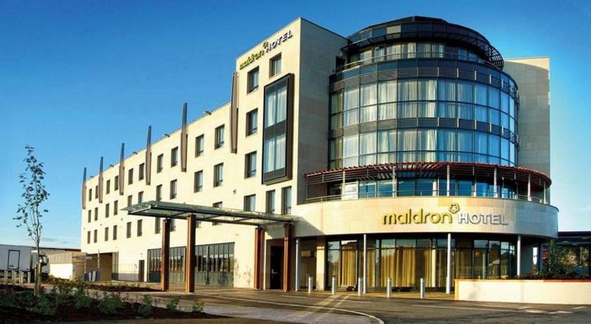 Maldron Hotel Sandy Road Galway