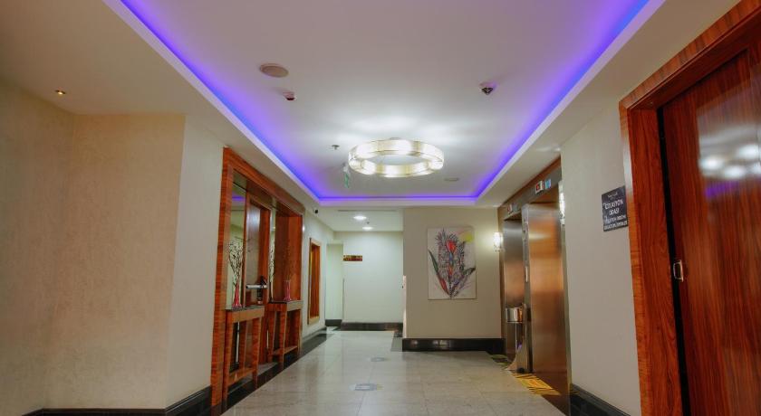 New Park Hotel - Bera Ankara