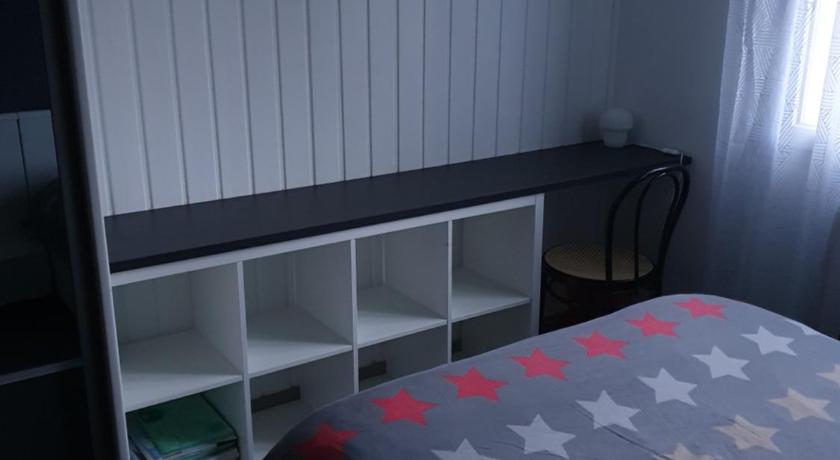 Chambre d hote avec sa SDB privative photo 3