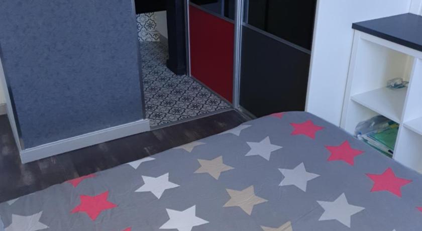 Chambre d hote avec sa SDB privative photo 5