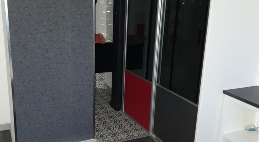 Chambre d hote avec sa SDB privative photo 4