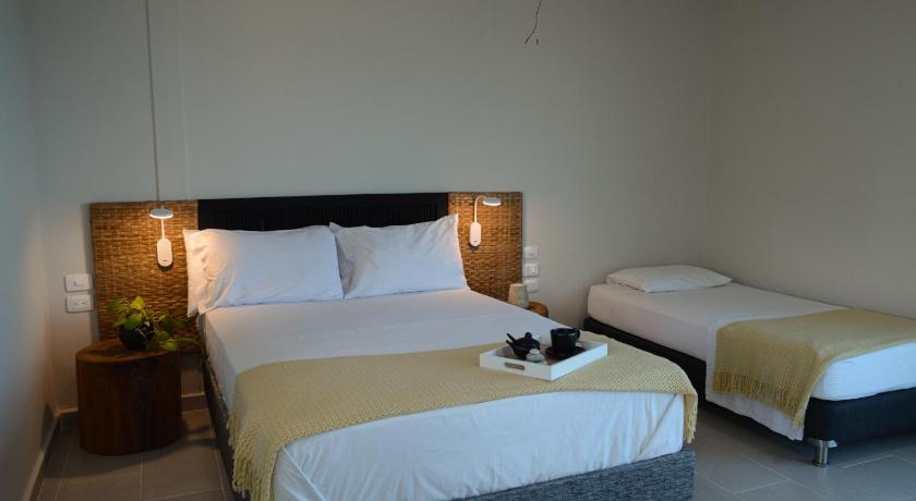 Hotel Casa Barlovento photo