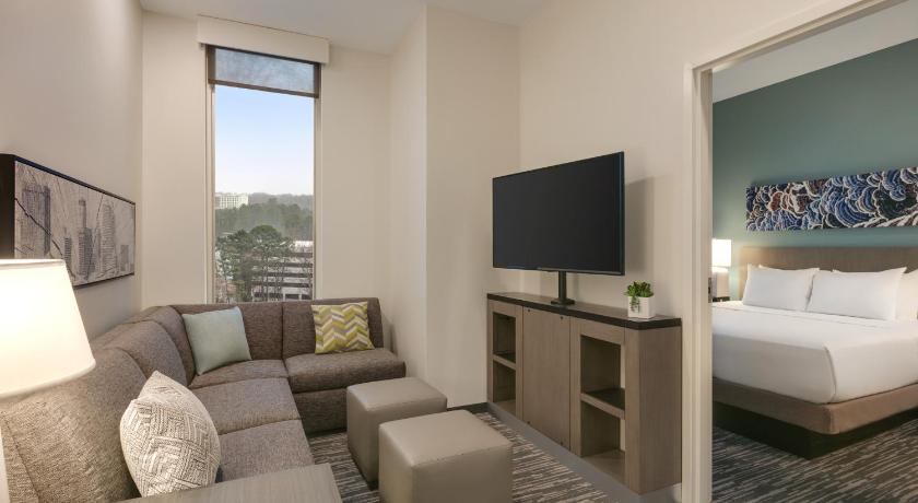 Hyatt House Atlanta/Perimeter Center