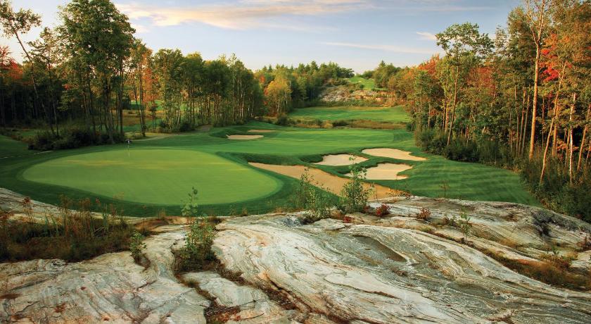 Muskoka Bay Resort photo