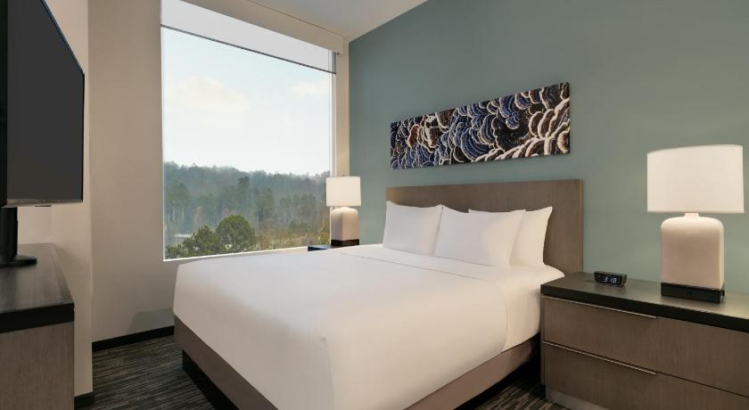 Hyatt House Atlanta/Perimeter Center