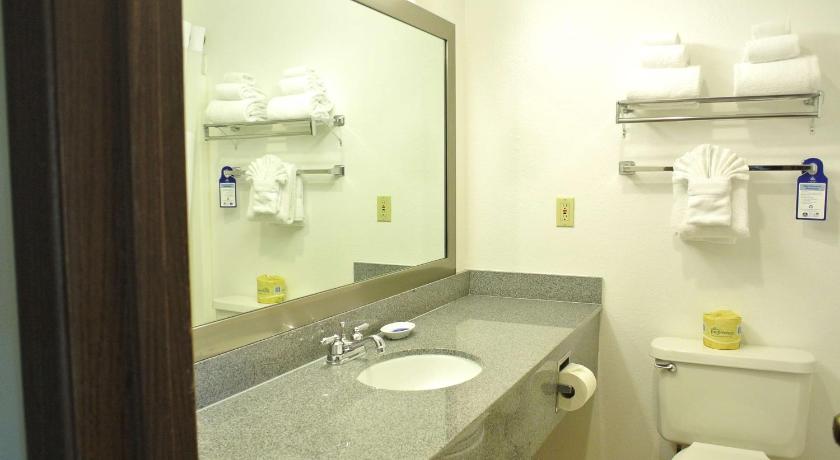 Best Western Seattle Airport Hotel