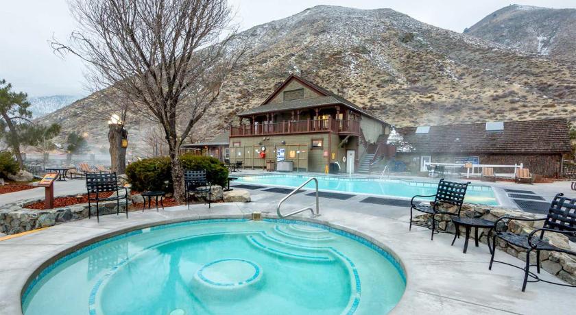 Holiday Inn Club Vacations David Walley's Resort photo