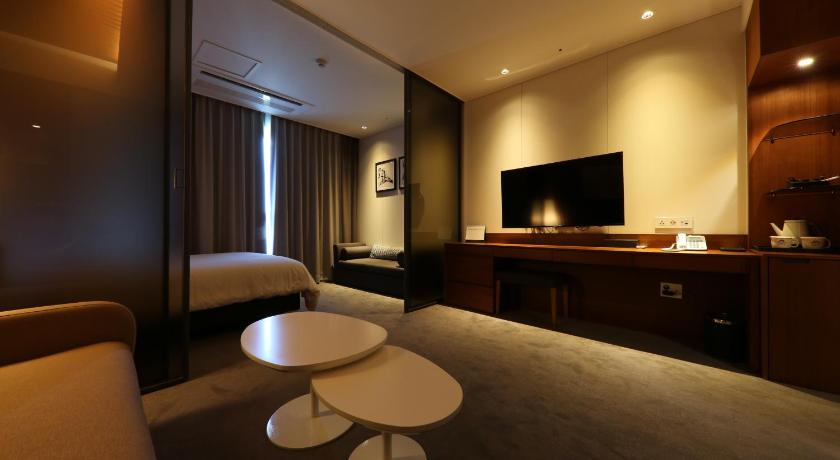 Sejongcity Osonghotel photo