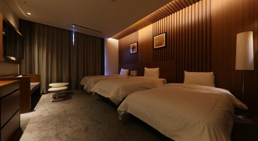 Sejongcity Osonghotel photo