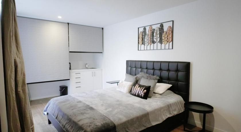 Kilmore Apartment - Christchurch Holiday Homes photo