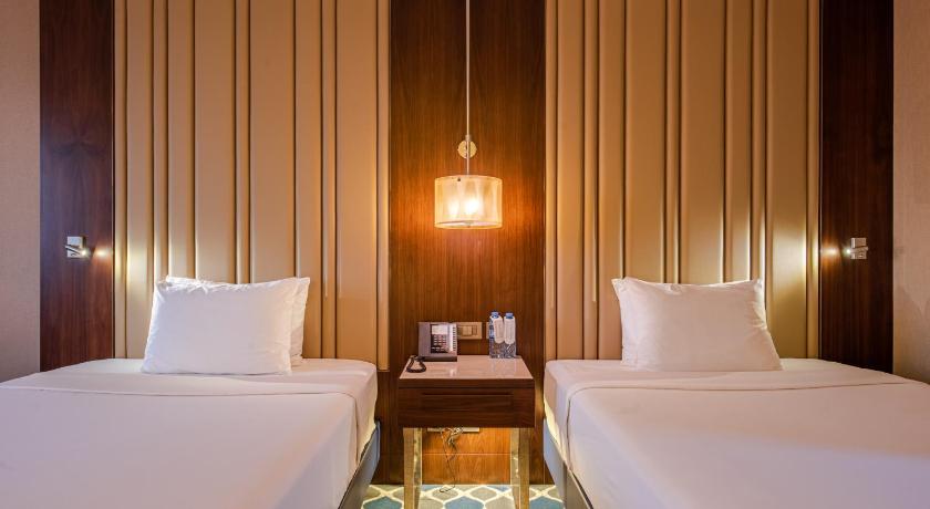 Image of Comfort Twin Room 3