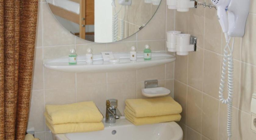 Big Mountain Hostel photo