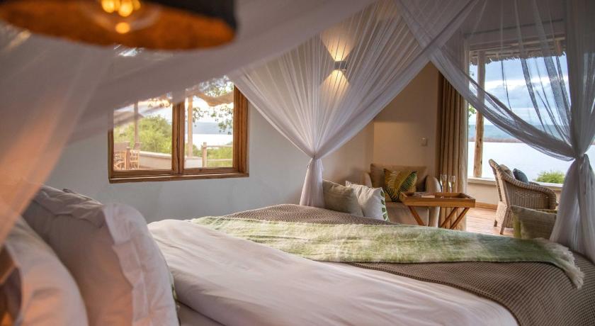 Manyara's Secret — Hotel in Ngorongoro